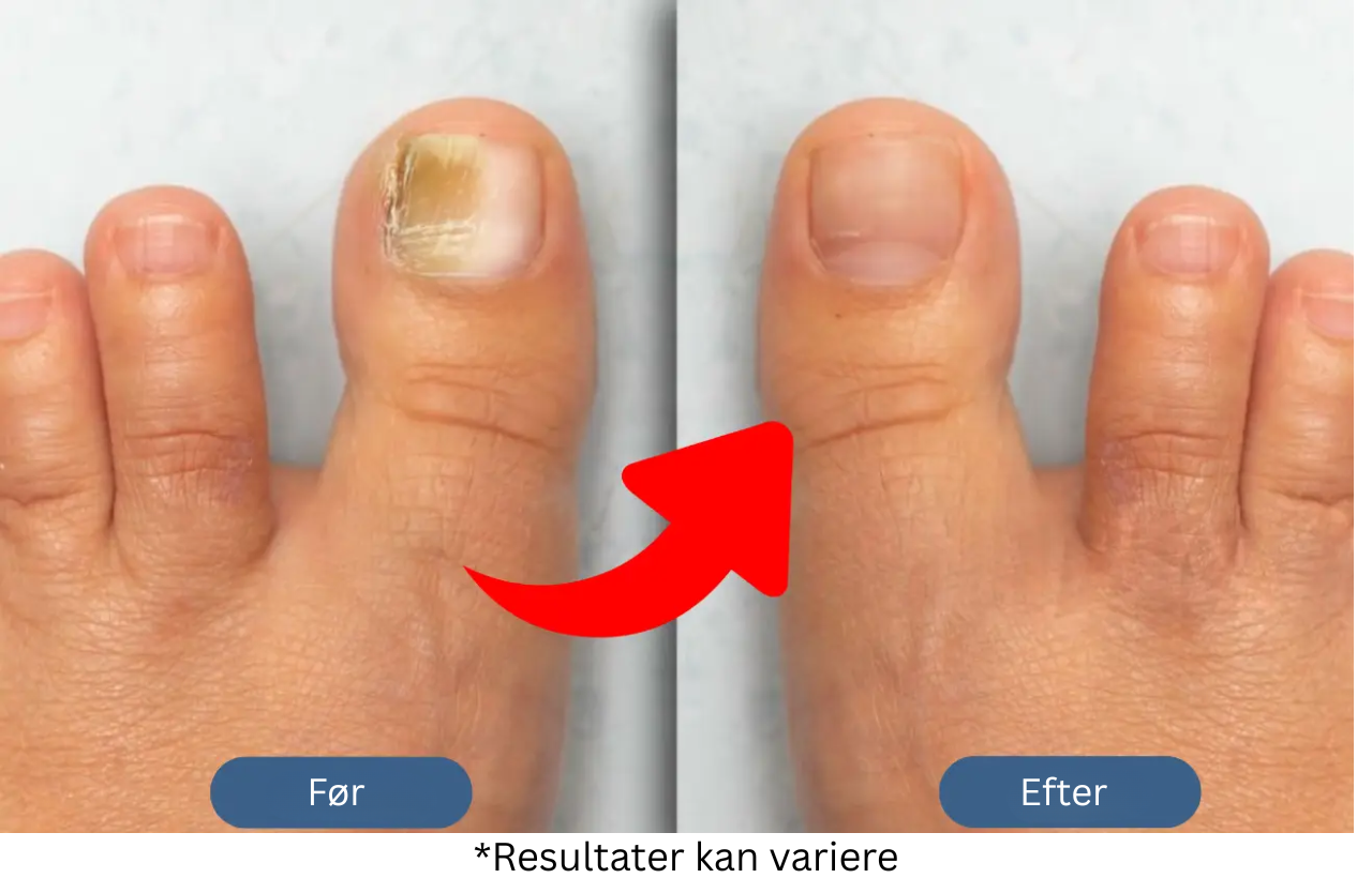 Jeg var skeptisk, men resultaterne taler for sig selv