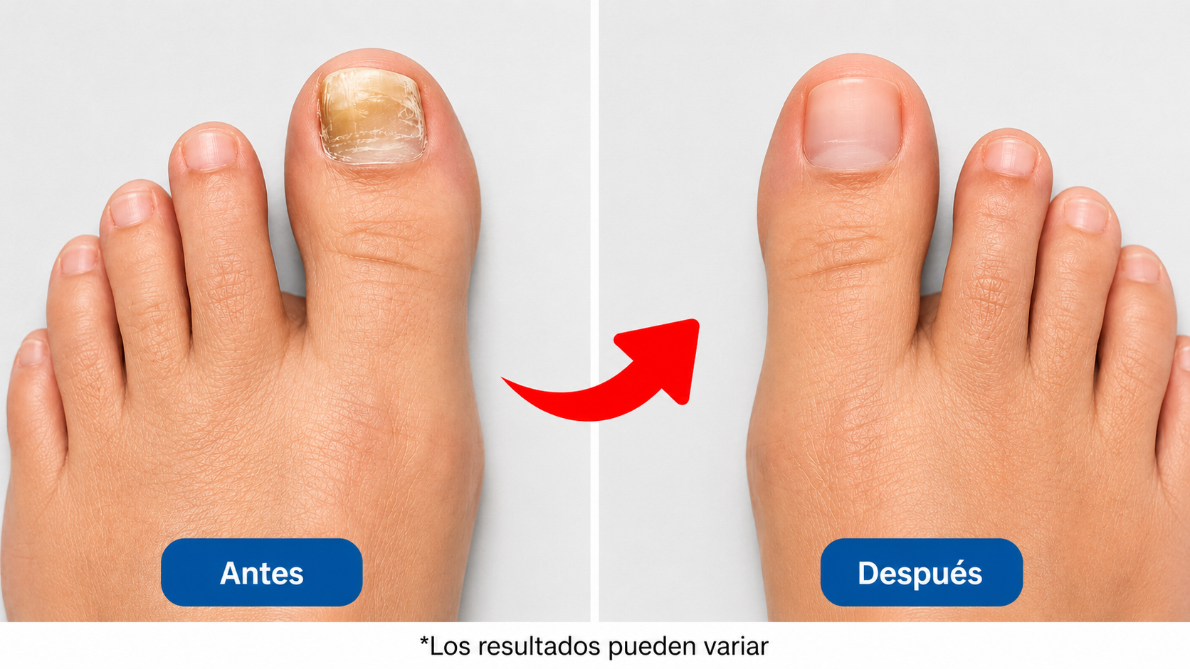 Era escéptica, pero los resultados son innegables