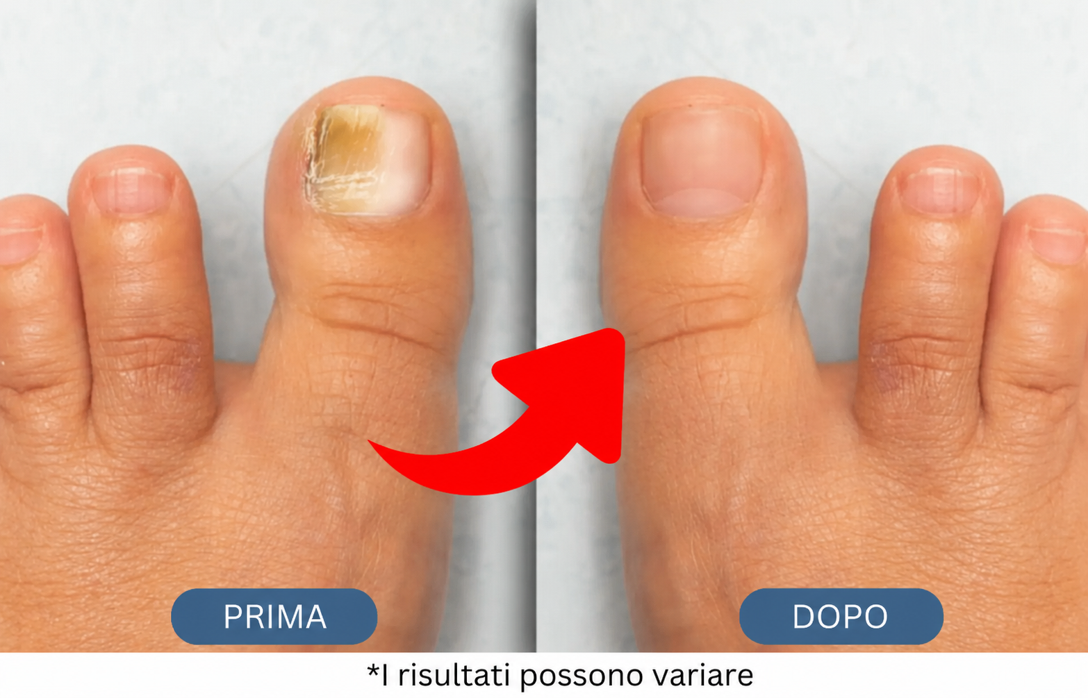 Ero scettica, ma i risultati sono innegabili