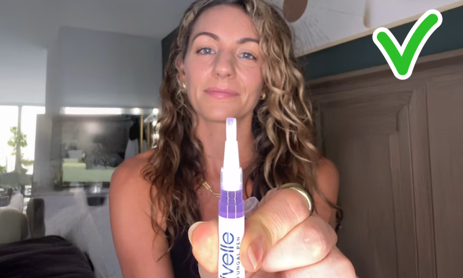 What to Look For When Comparing the Best Toe Nail Fungus Pens