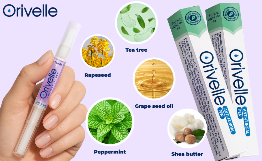 Why Orivelle Stands Out in This Category