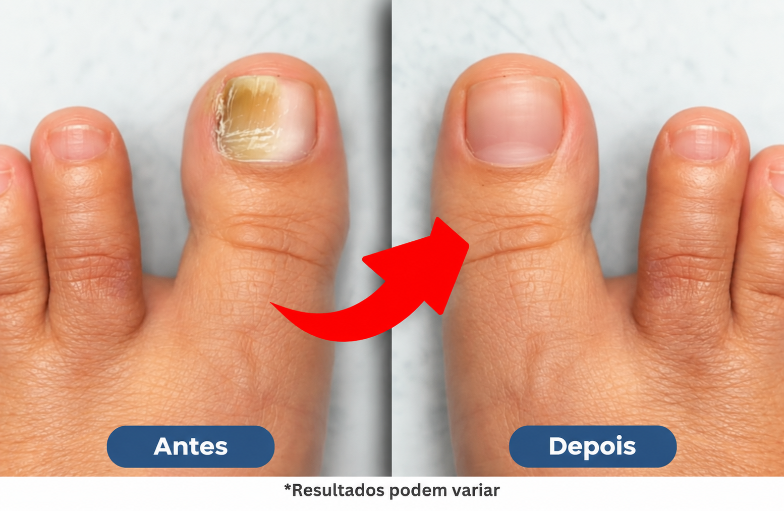 Eu Estava Cética, Mas os Resultados São Inegáveis